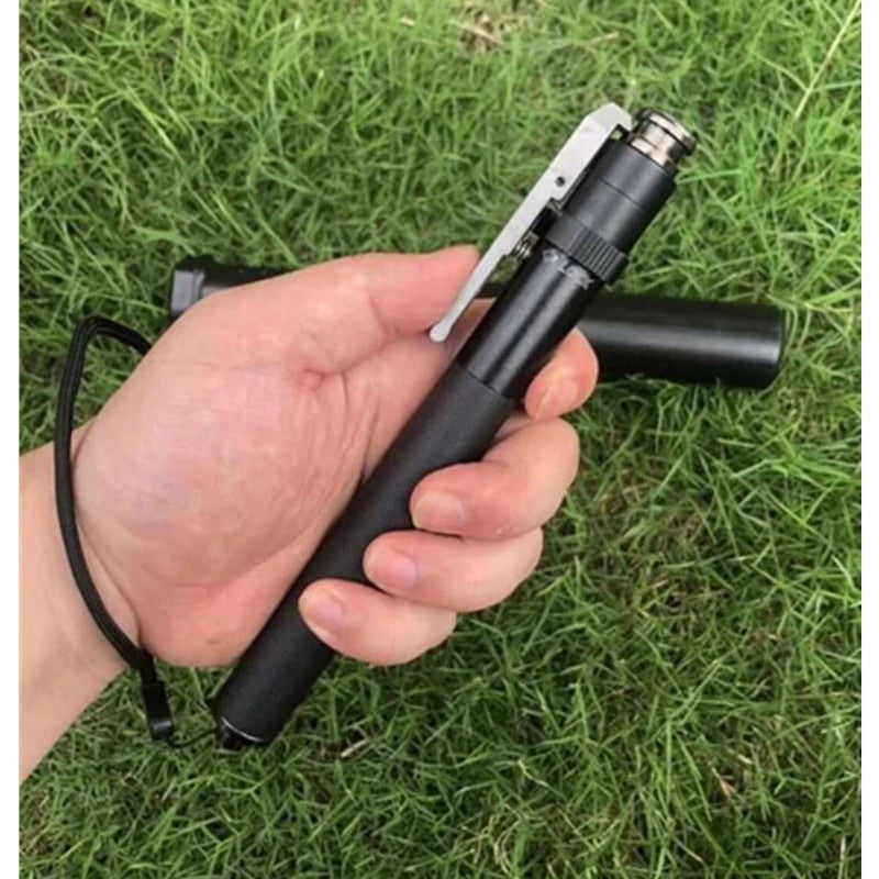 Davy | Street Guard Extendable Self-Defense Stick