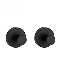 Davy | Strong Suction Cup Hooks (5kg Load) | Heavy Duty, Weatherproof & Damage-Free Hanging