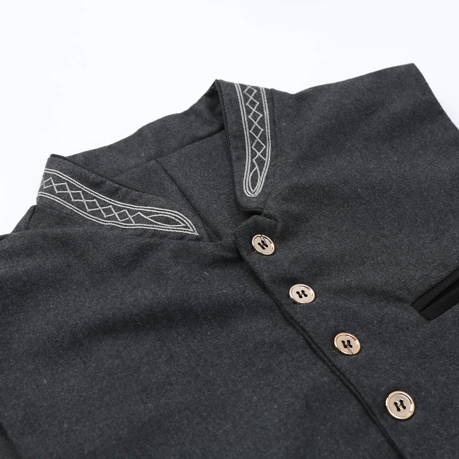 Davy | Stylish Thermal Vest 2024 Men
