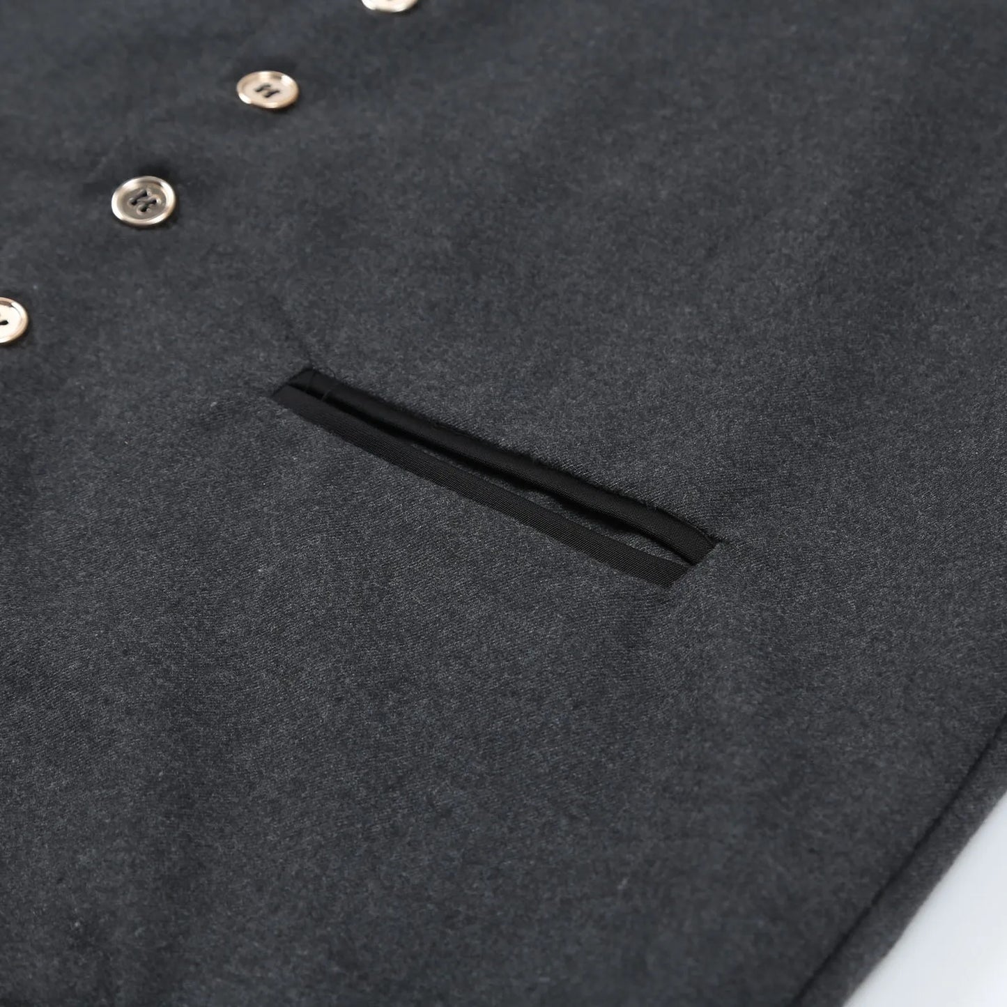 Davy | Stylish Thermal Vest 2024 Men