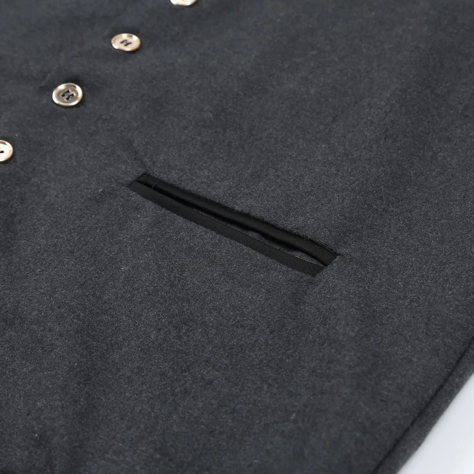 Davy | Stylish Thermal Vest 2024 Men