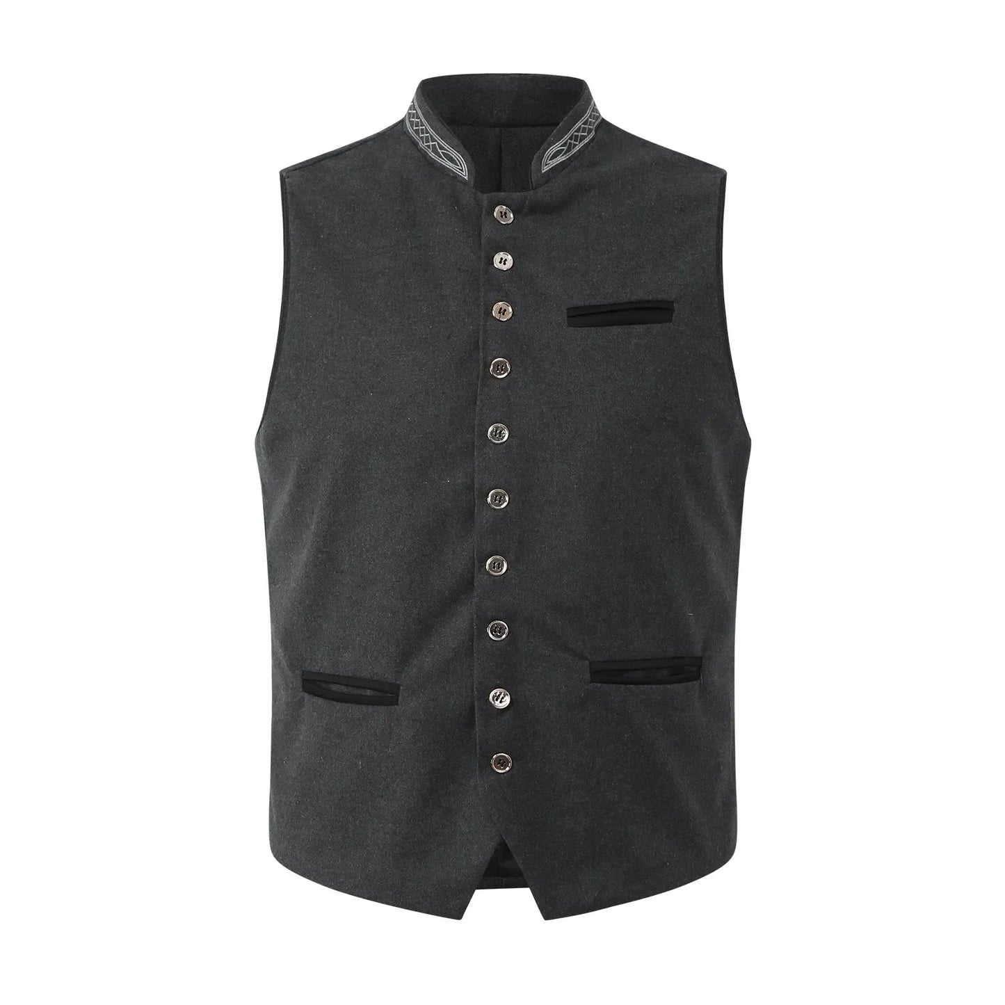 Davy | Stylish Thermal Vest 2024 Men