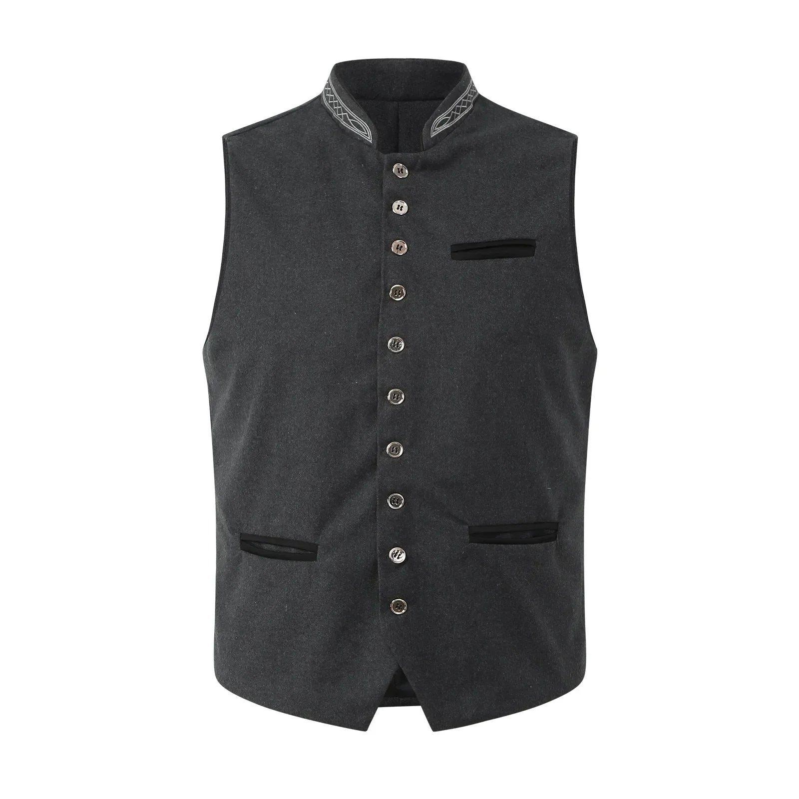 Davy | Stylish Thermal Vest 2024 Men