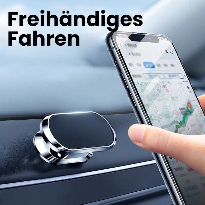 Davy | Super Magnetic Car Phone Holder