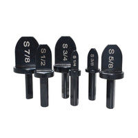Ensemble de Sertissage Davy