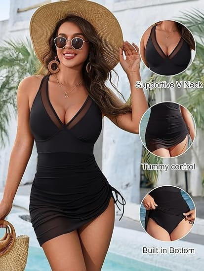 Davy™ Swimsuit