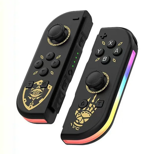 Davy | Switch Joypad Wireless Controller