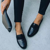 Davy | Mocasines slip-on elegantes y cómodos para uso diario
