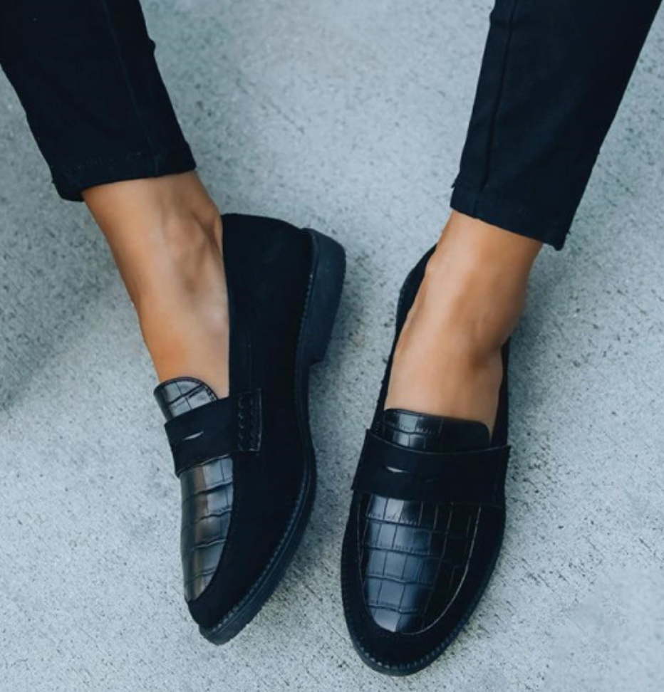Davy | The Comfortable and Elegant Loafers