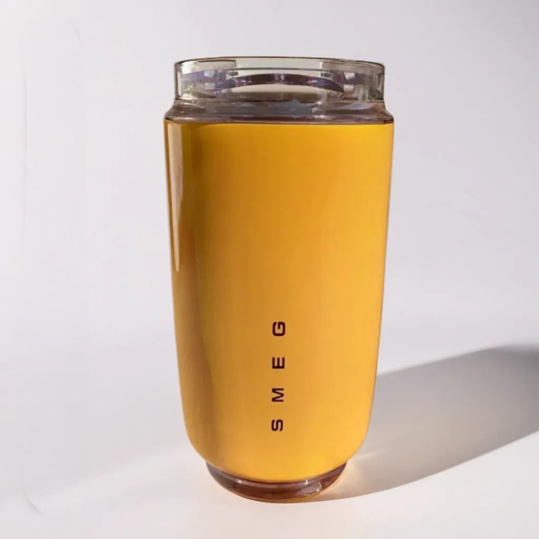 Davy | Thermal Mug 500ml | Elegant, Durable and Insulated | Stainless Steel