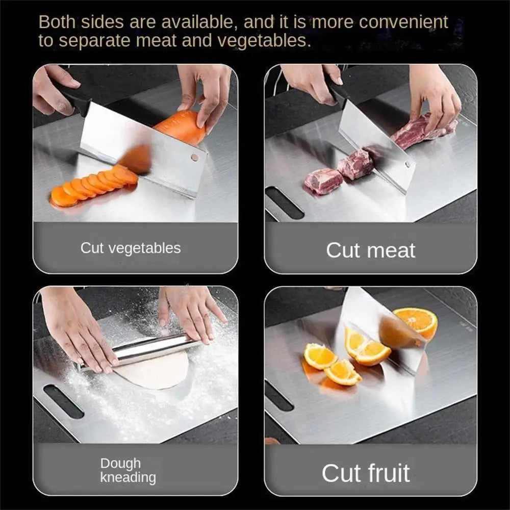 Davy | Titan Kitchen Cutting Board