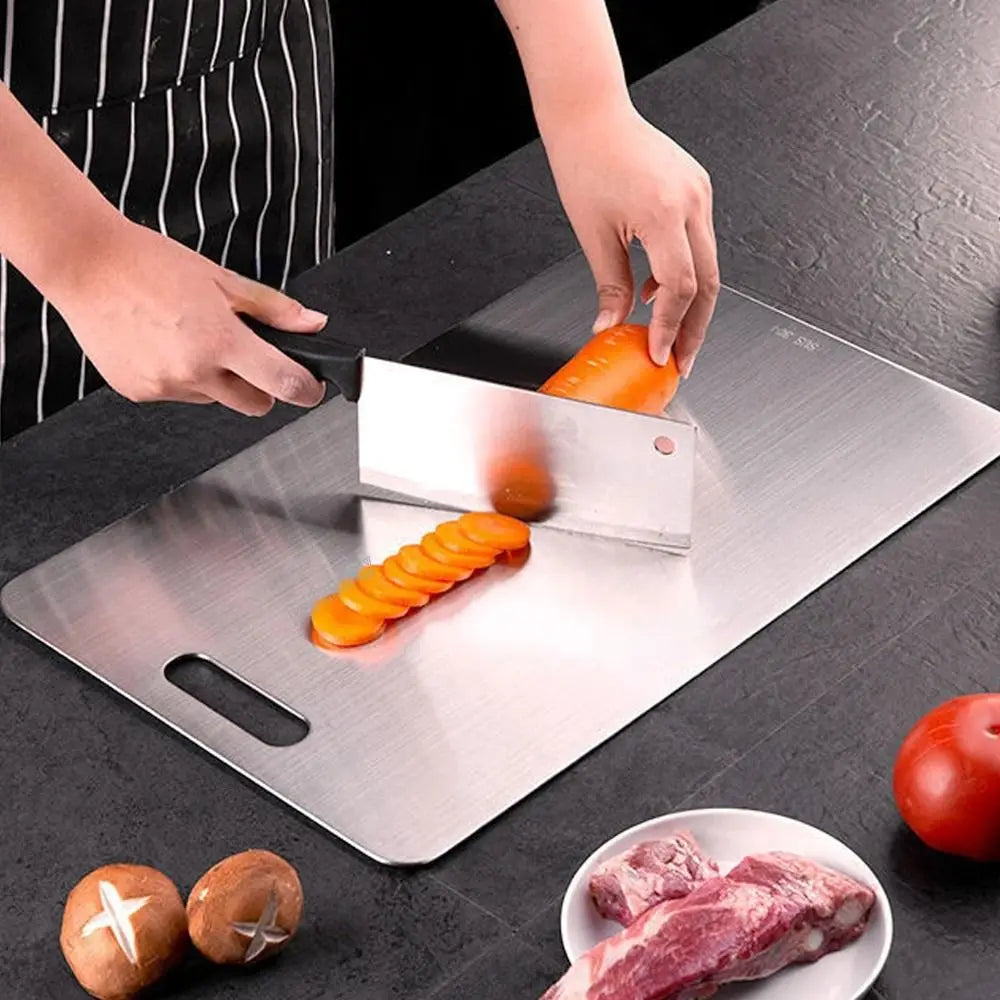Davy | Titan Kitchen Cutting Board