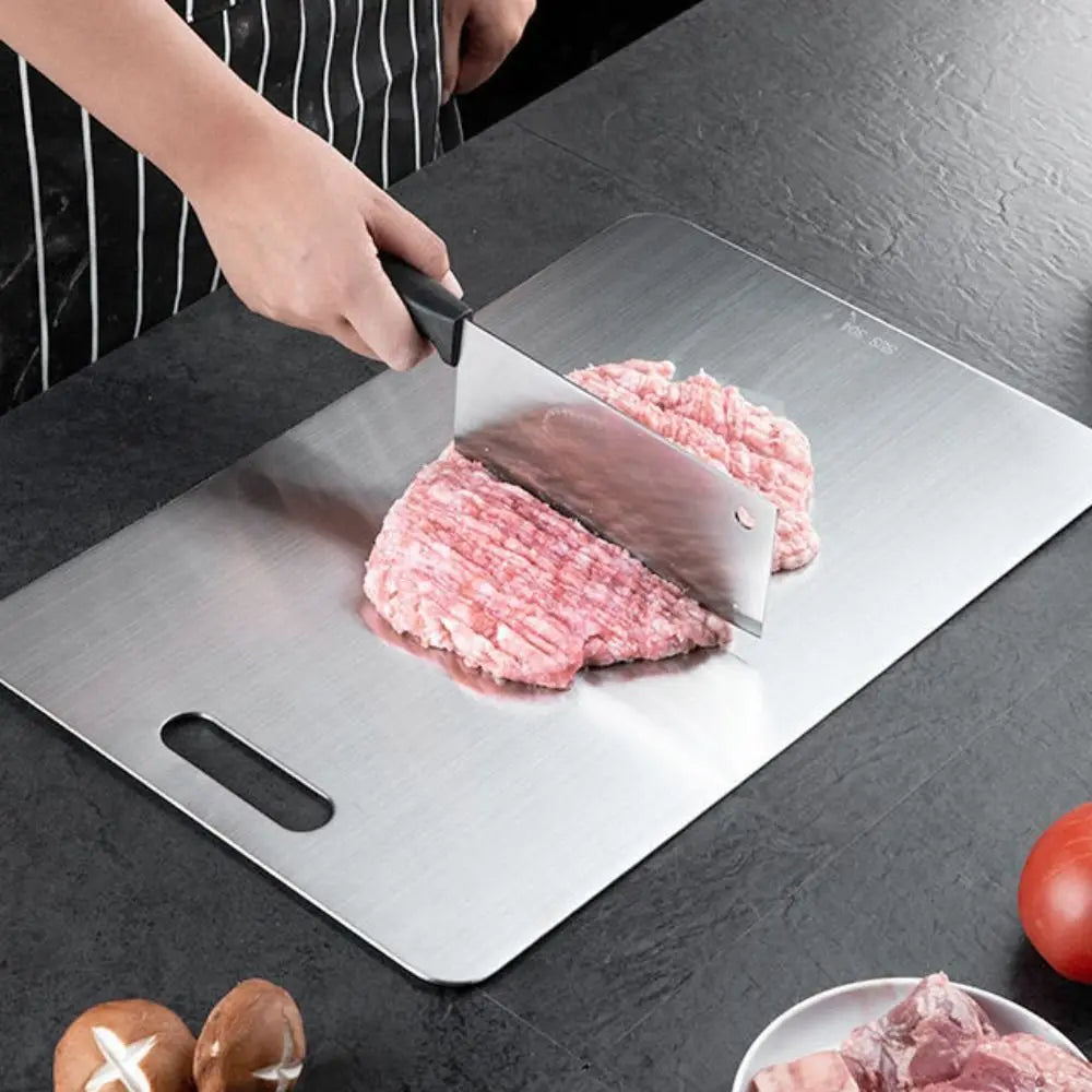 Davy | Titan Kitchen Cutting Board