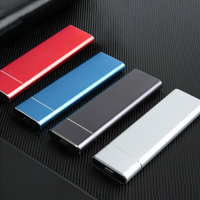 Davy | TurboDisk | SSD externe – Sauvegarde ultra rapide & grande capacité