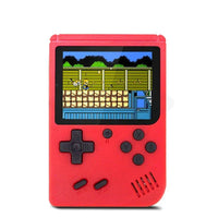 Davy | Console de jeux rétro ultime 400-en-1 – Console portable classique avec sortie TV