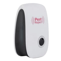 Davy | Ultrasonic Pest Repeller Device