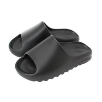 Sandalias acolchadas Cloud con suela estriada