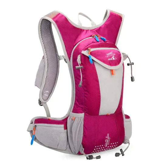 Davy | Unisex Outdoor Hydration Backpack