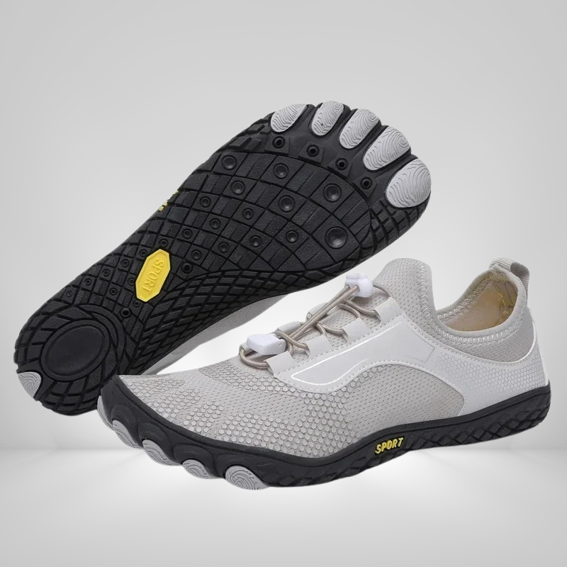 Davy | Unisex Water Shoes with Quick Lace