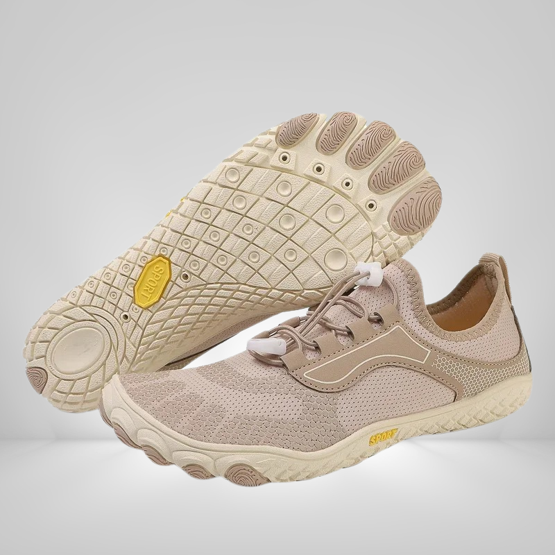 Davy | Unisex Water Shoes with Quick Lace
