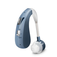 Davy | Audífono Bluetooth recargable por USB