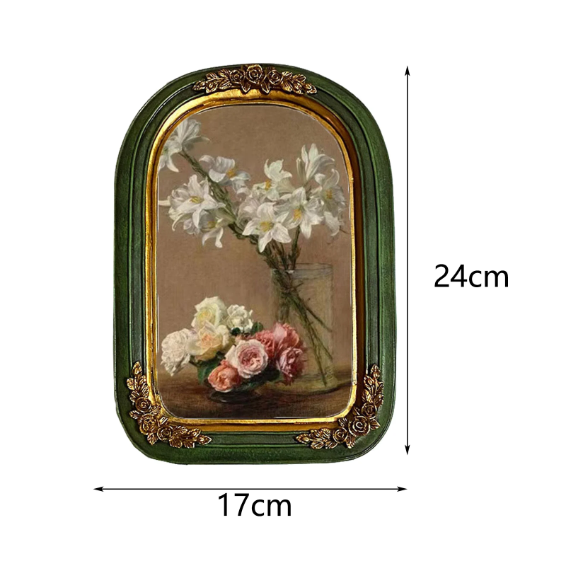 Davy | Vintage Style Picture Frame