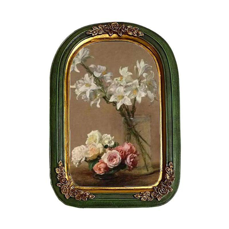 Davy | Vintage Style Picture Frame