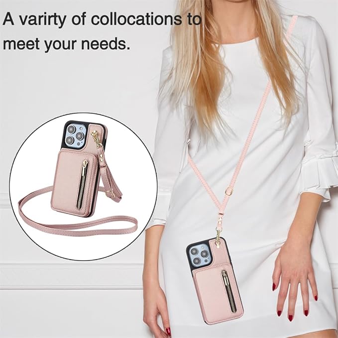 Davy™ Wallet Case