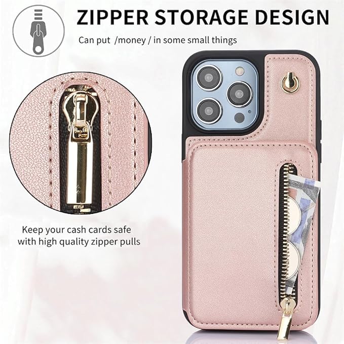 Davy™ Wallet Case
