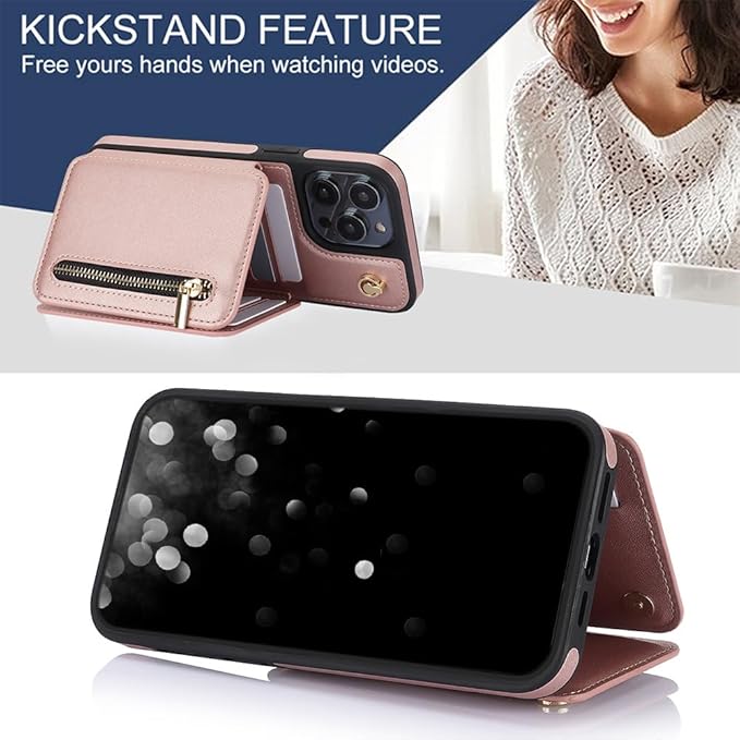 Davy™ Wallet Case