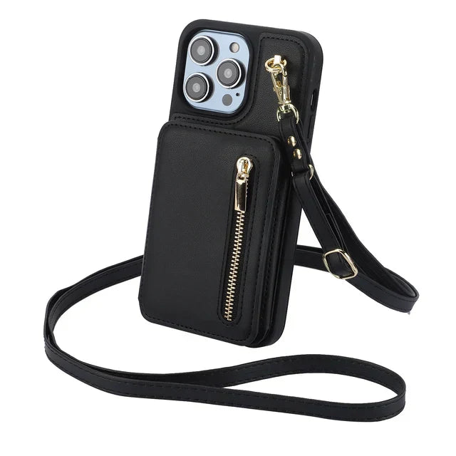 Davy™ Wallet Case