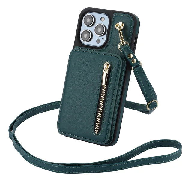 Davy™ Wallet Case