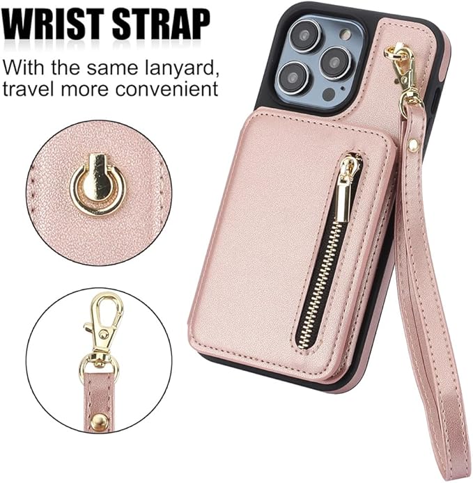 Davy™ Wallet Case