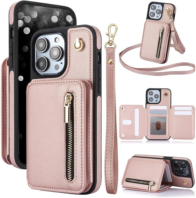 Davy™ Wallet Case