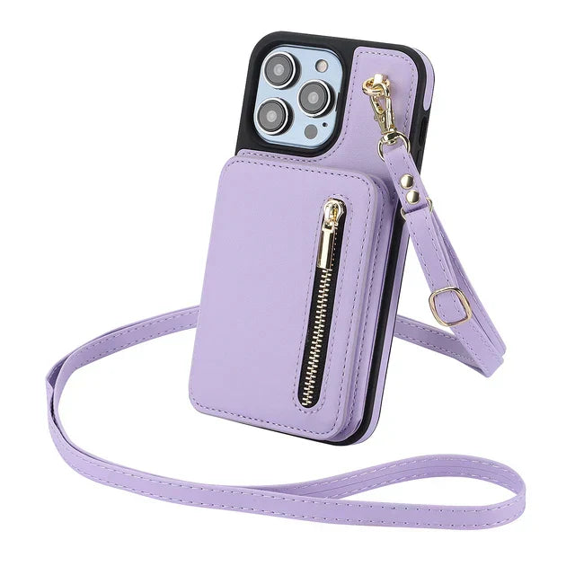 Davy™ Wallet Case