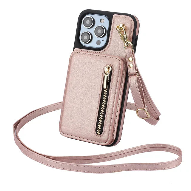 Davy™ Wallet Case