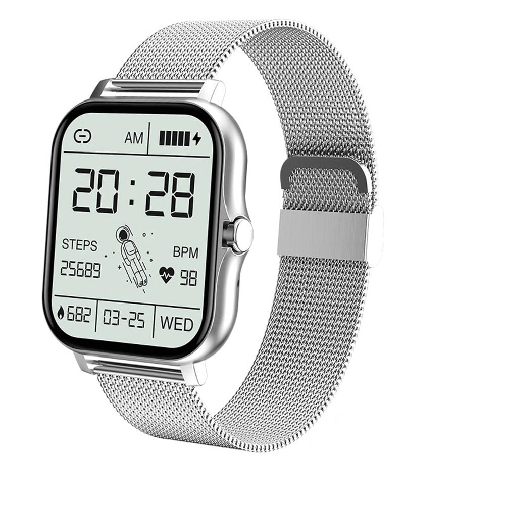 Davy | Watch - Multifunctional Peak Watch