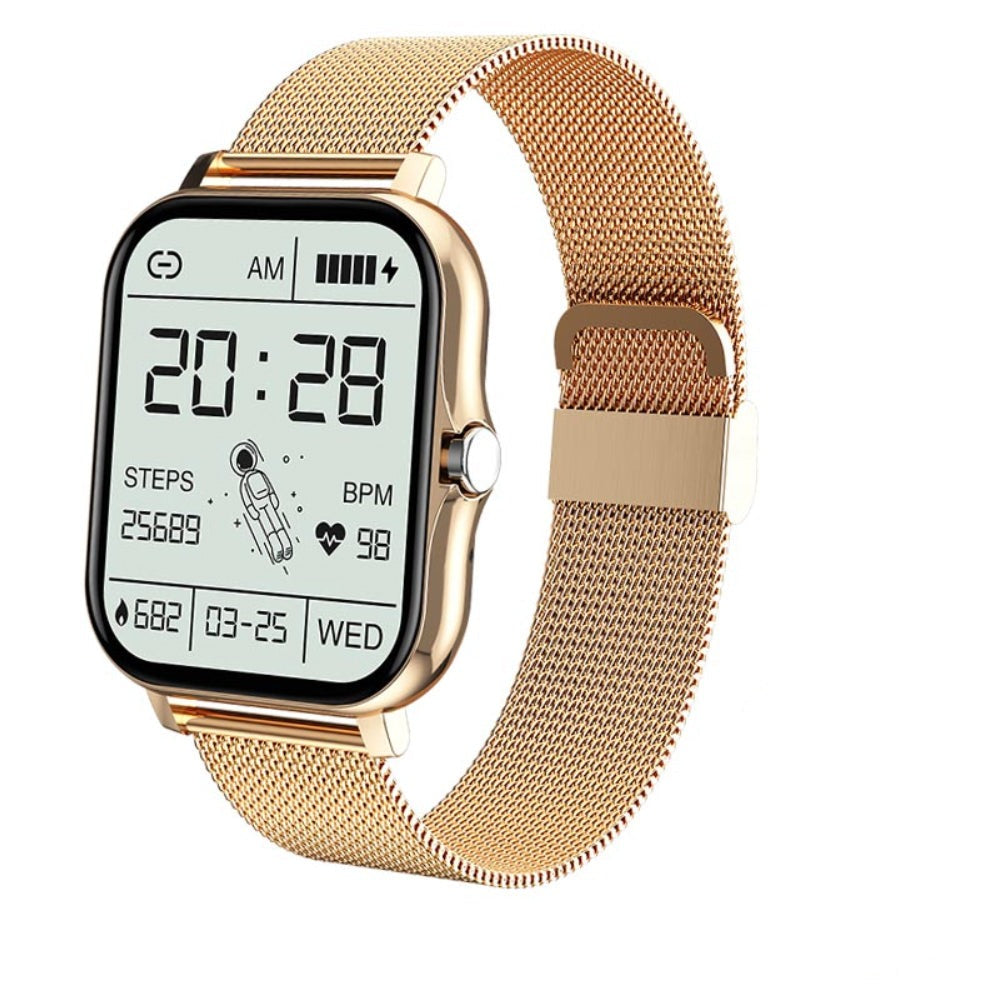 Davy | Watch - Multifunctional Peak Watch
