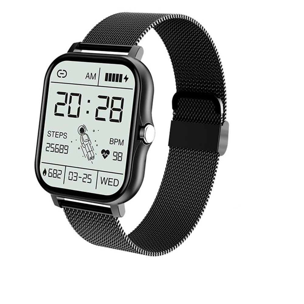 Davy | Watch - Multifunctional Peak Watch