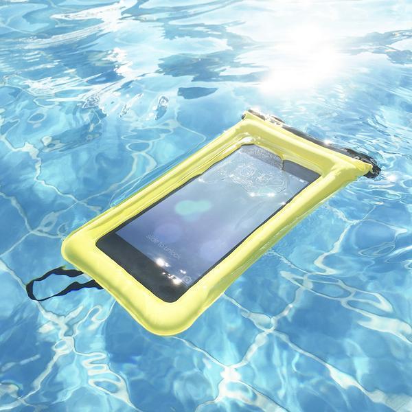 Davy | Waterproof, Floating Phone Case