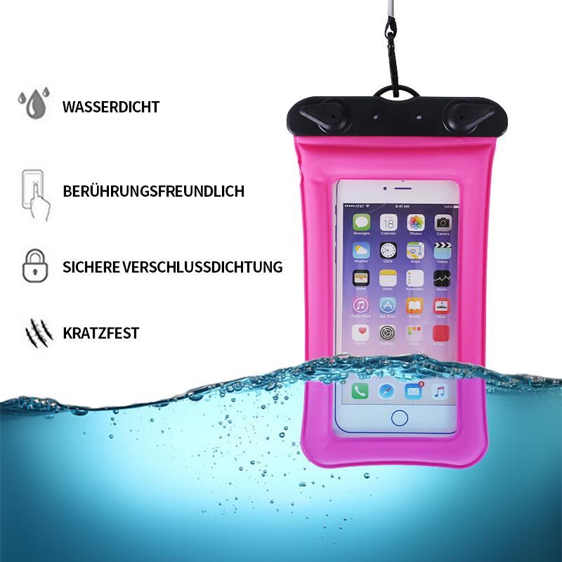 Davy | Waterproof, Floating Phone Case
