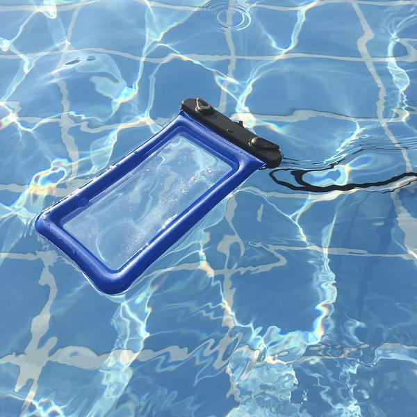 Davy | Waterproof, Floating Phone Case