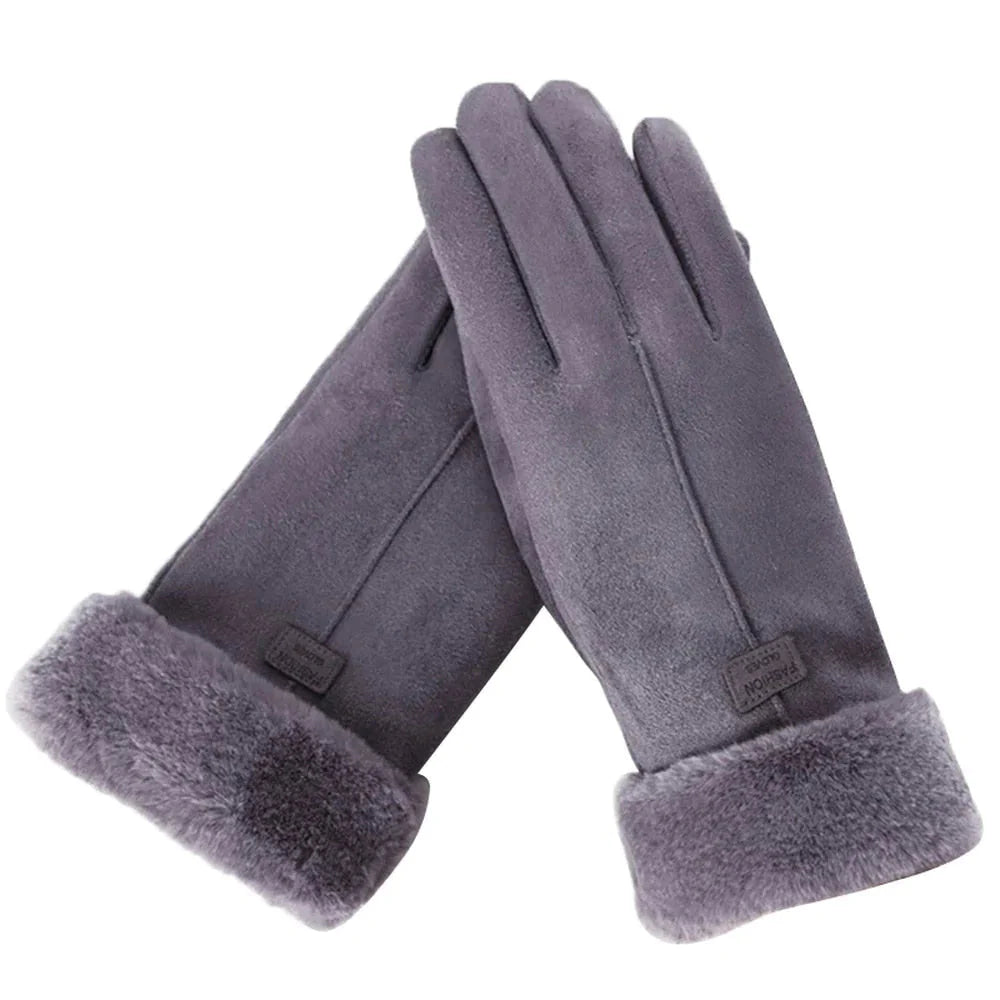 Davy | Winter Gloves – Waterproof with Touchscreen
