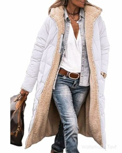Davy | Winter Jacket