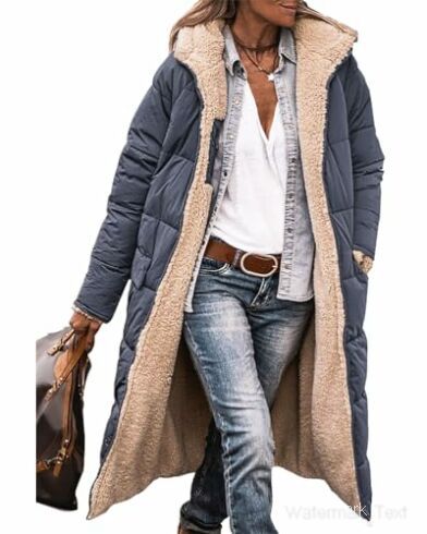 Davy | Winter Jacket