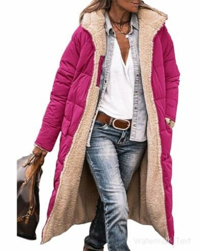 Davy | Winter Jacket
