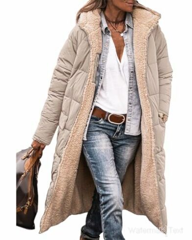 Davy | Winter Jacket