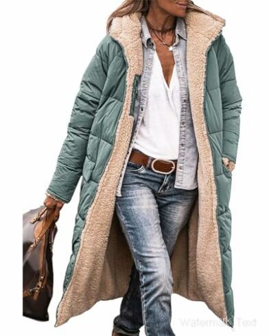 Davy | Winter Jacket