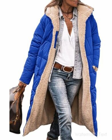 Davy | Winter Jacket