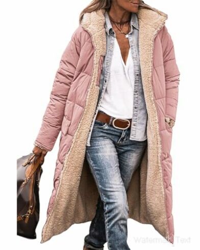Davy | Winter Jacket